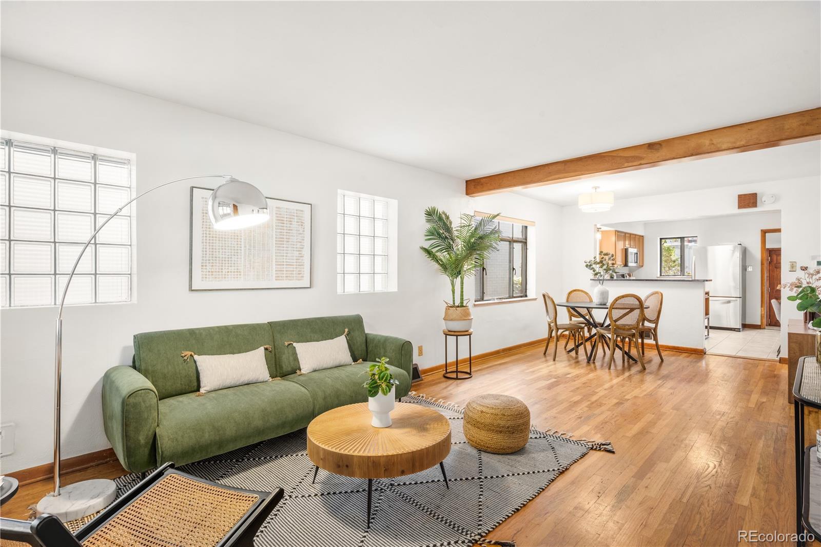 MLS Image #8 for 341 n lincoln street,denver, Colorado
