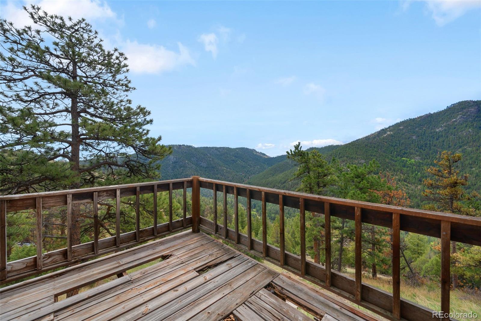 MLS Image #14 for 721  nugget hill road,jamestown, Colorado