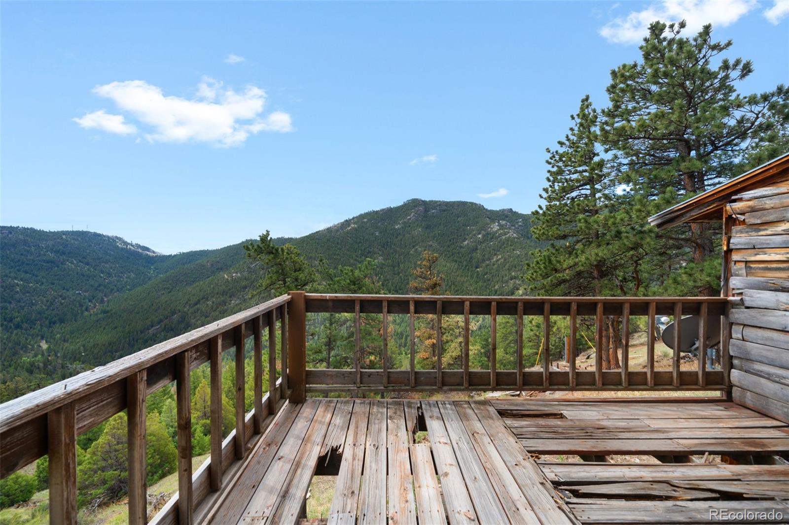 MLS Image #15 for 721  nugget hill road,jamestown, Colorado