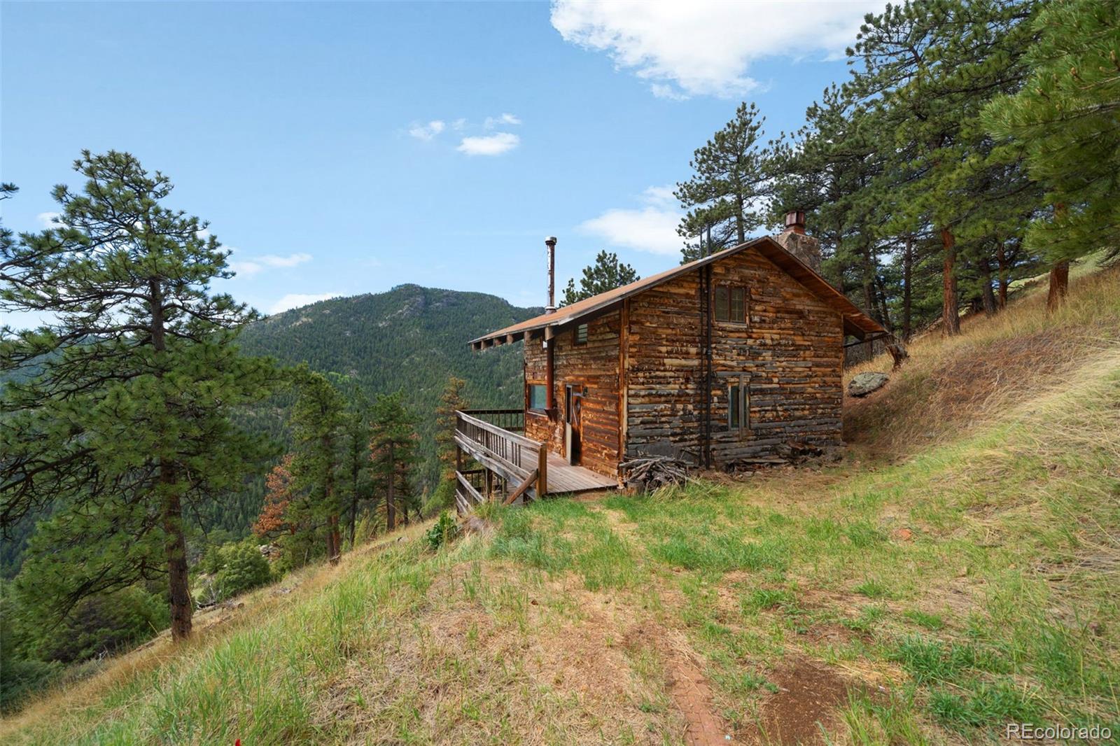 MLS Image #16 for 721  nugget hill road,jamestown, Colorado