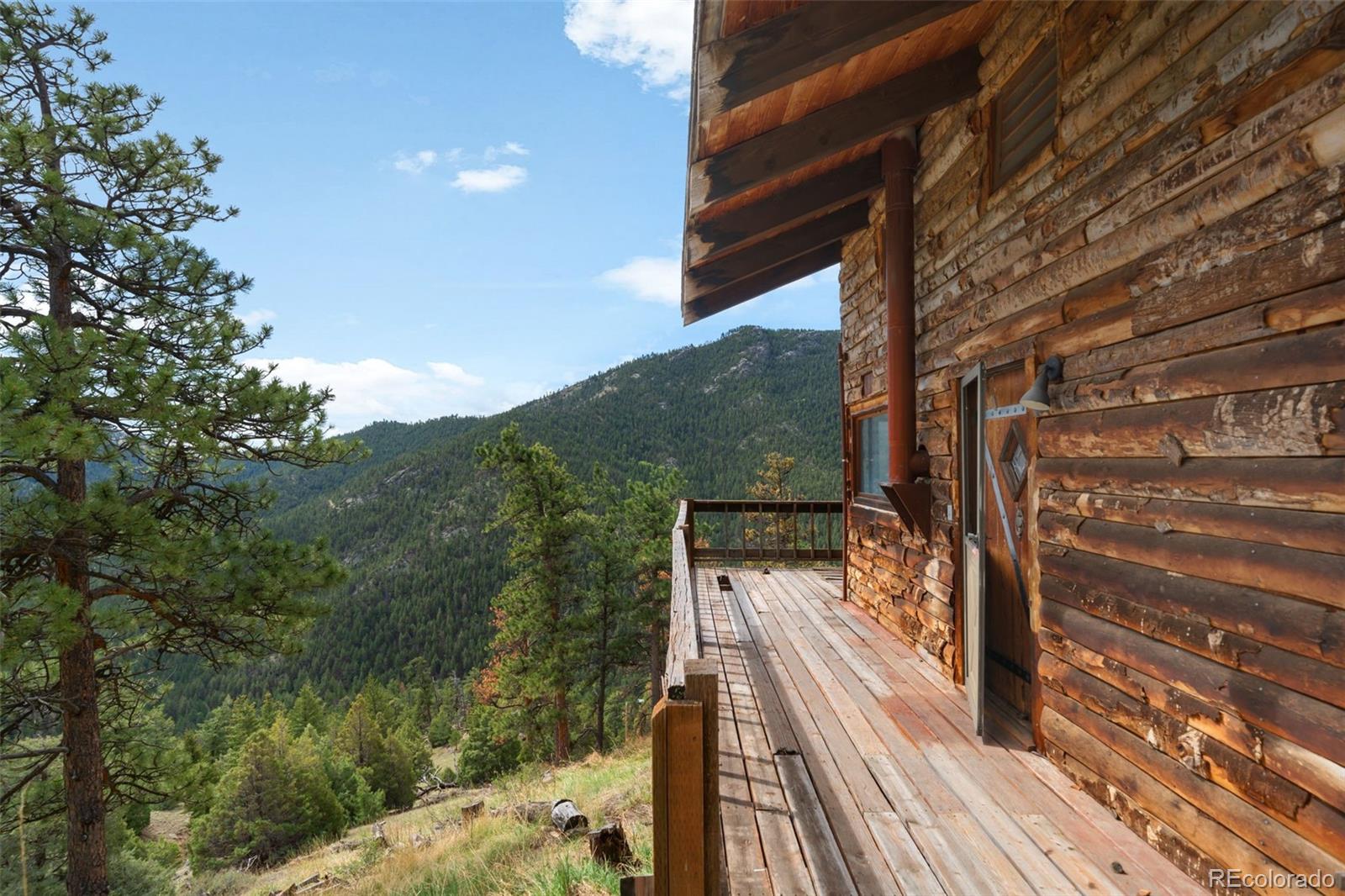 MLS Image #17 for 721  nugget hill road,jamestown, Colorado