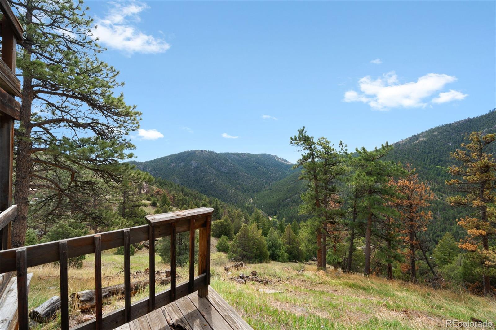 MLS Image #18 for 721  nugget hill road,jamestown, Colorado