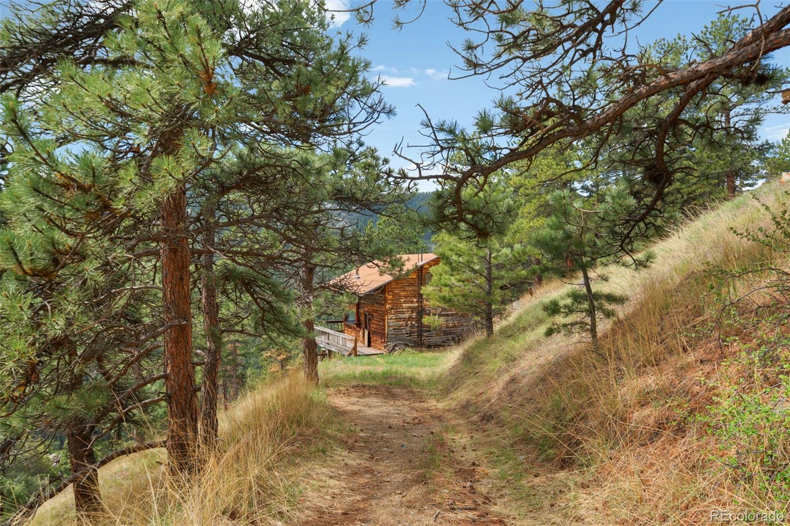 MLS Image #19 for 721  nugget hill road,jamestown, Colorado