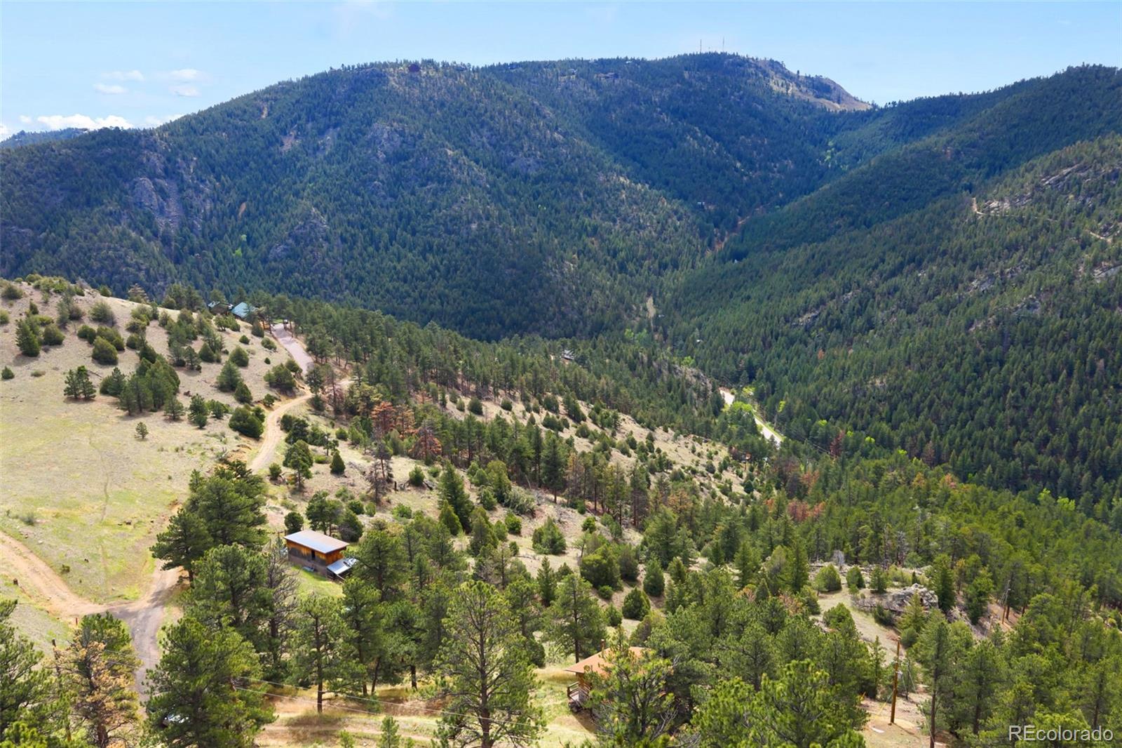 MLS Image #21 for 721  nugget hill road,jamestown, Colorado