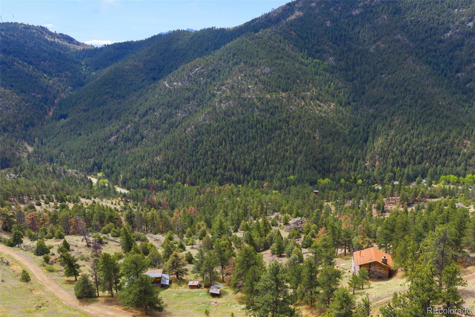 MLS Image #22 for 721  nugget hill road,jamestown, Colorado