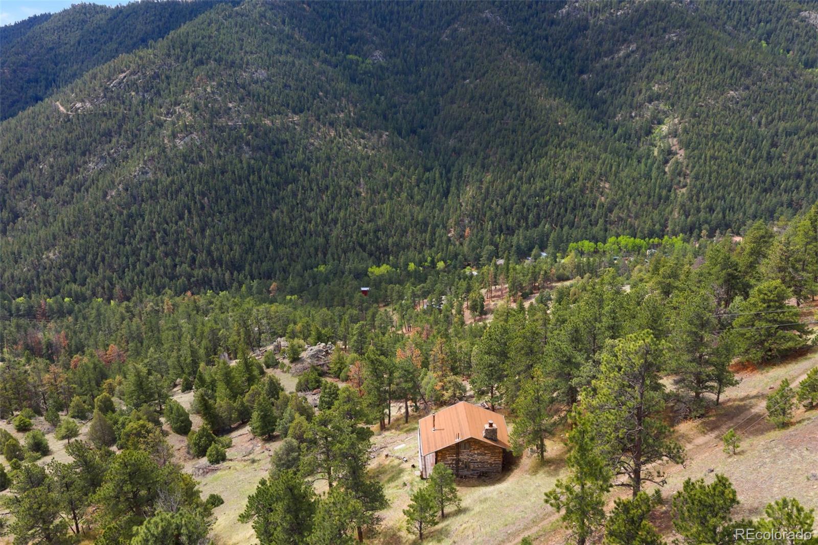 MLS Image #23 for 721  nugget hill road,jamestown, Colorado