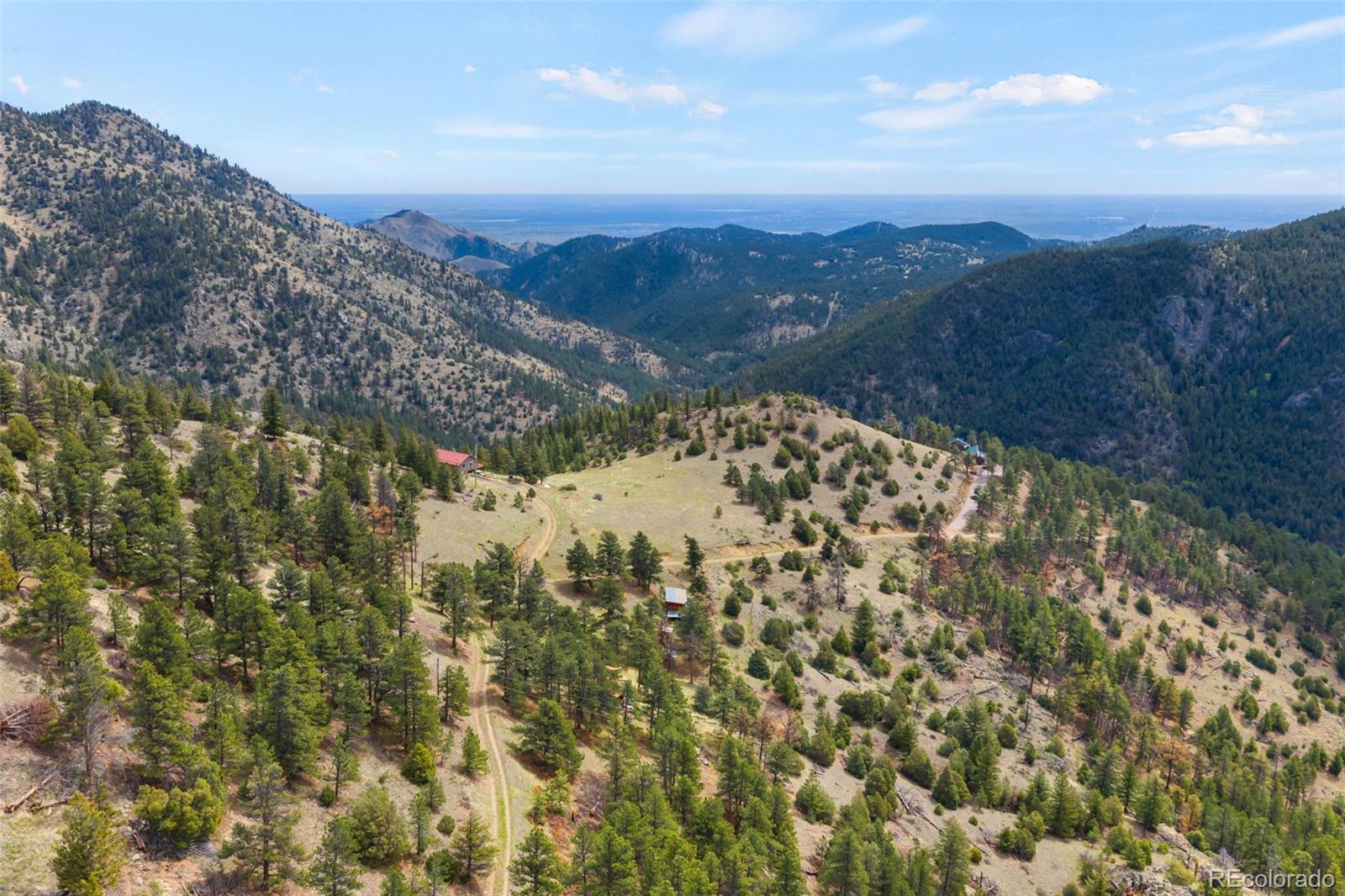 MLS Image #24 for 721  nugget hill road,jamestown, Colorado
