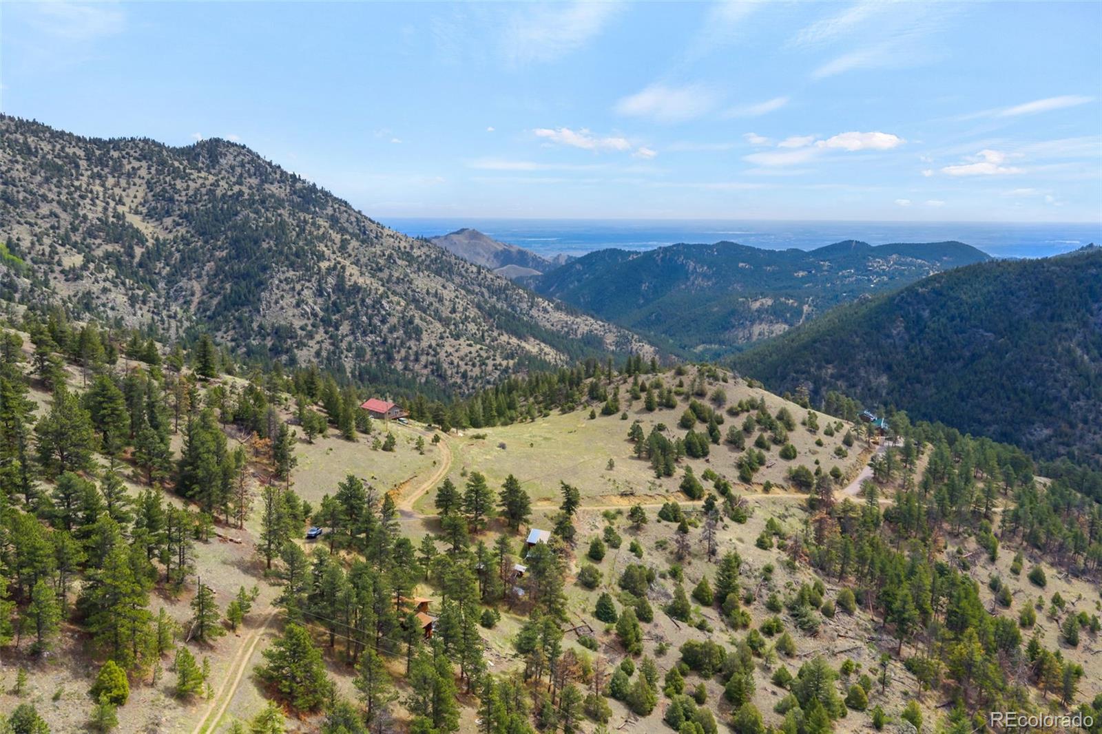 MLS Image #25 for 721  nugget hill road,jamestown, Colorado