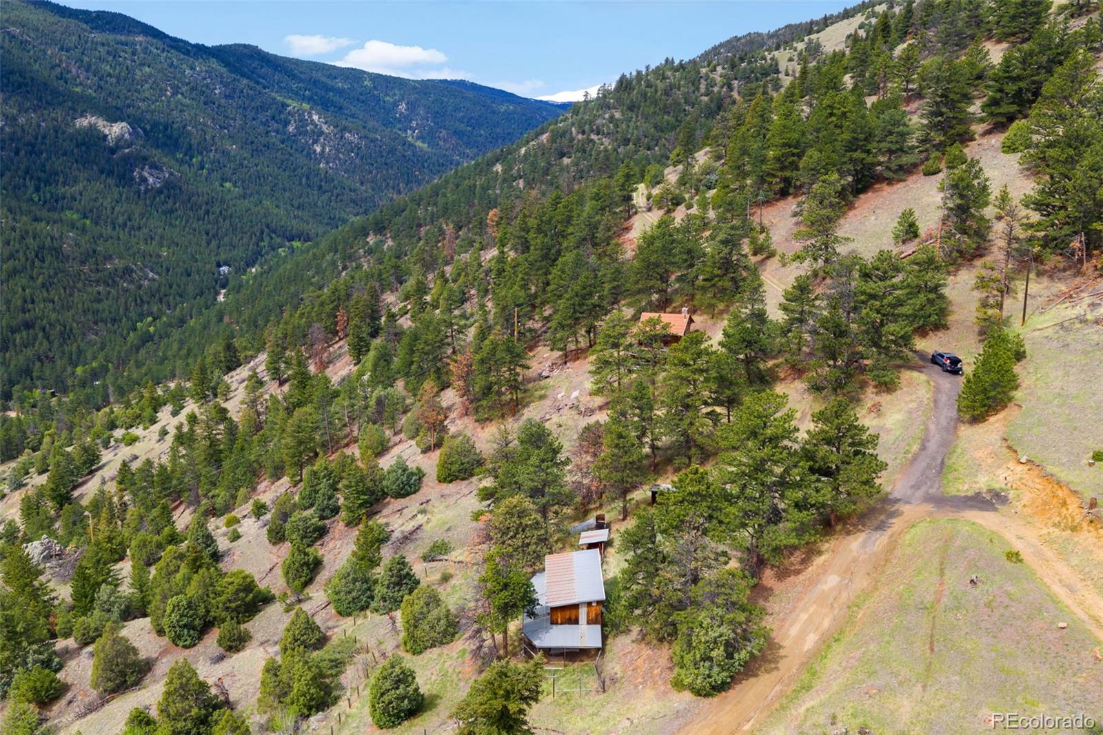 MLS Image #26 for 721  nugget hill road,jamestown, Colorado