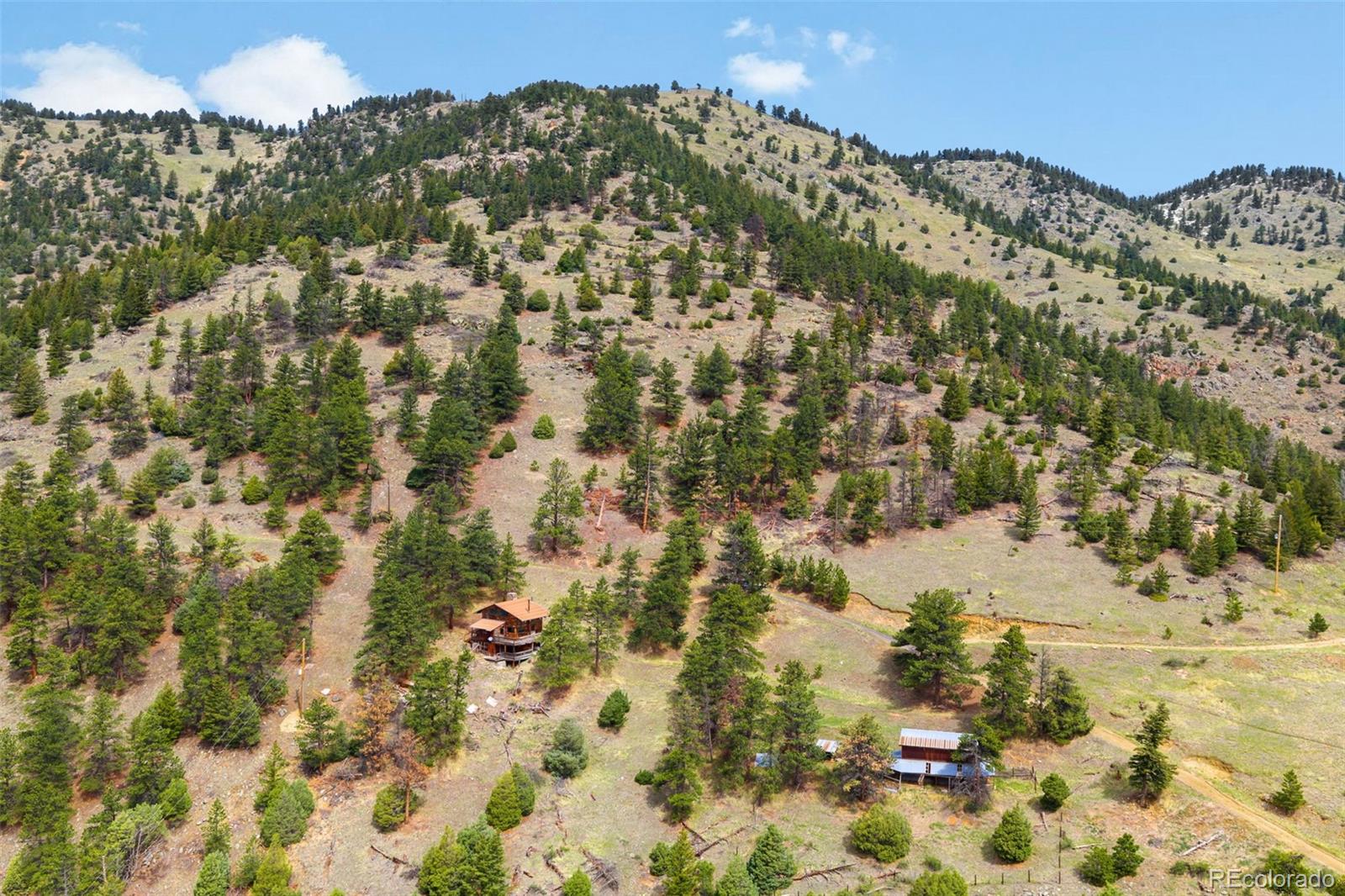 MLS Image #27 for 721  nugget hill road,jamestown, Colorado