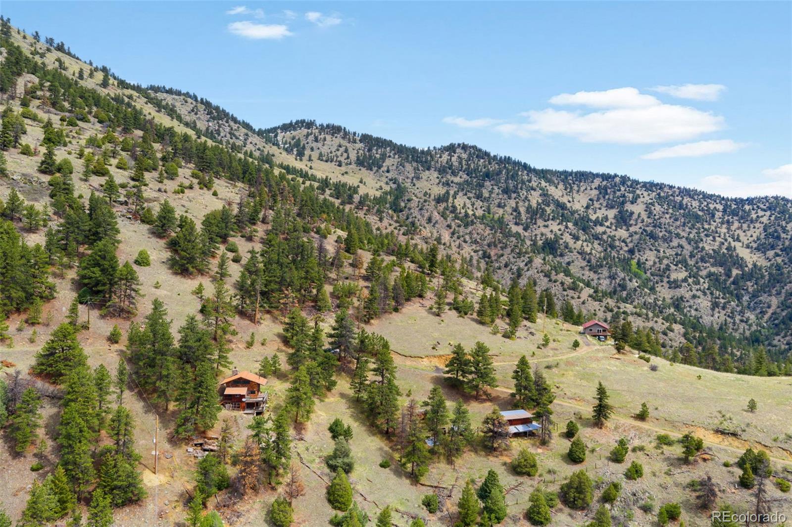MLS Image #28 for 721  nugget hill road,jamestown, Colorado