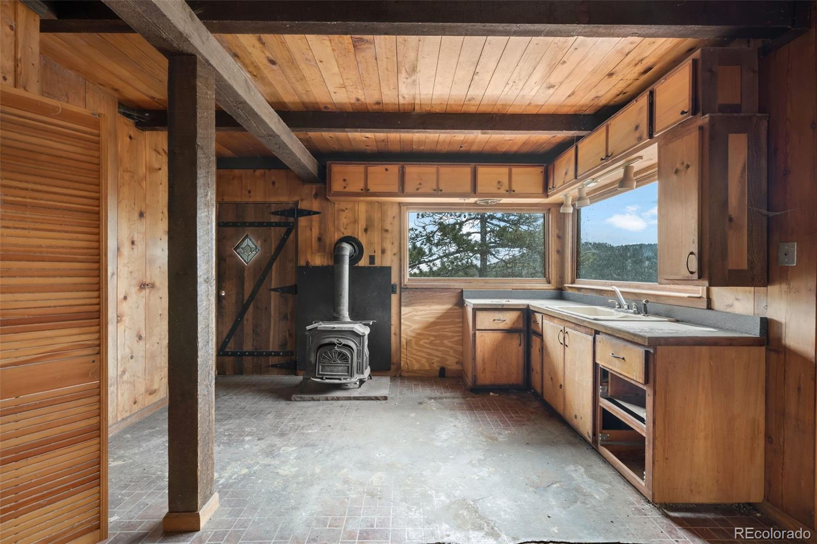 MLS Image #3 for 721  nugget hill road,jamestown, Colorado