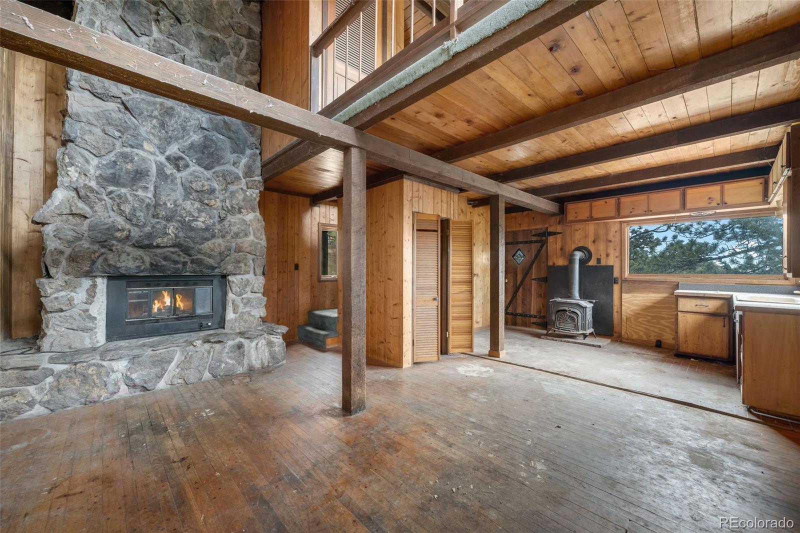 MLS Image #5 for 721  nugget hill road,jamestown, Colorado