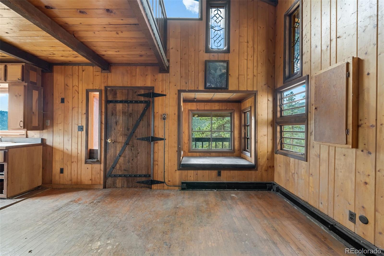 MLS Image #6 for 721  nugget hill road,jamestown, Colorado
