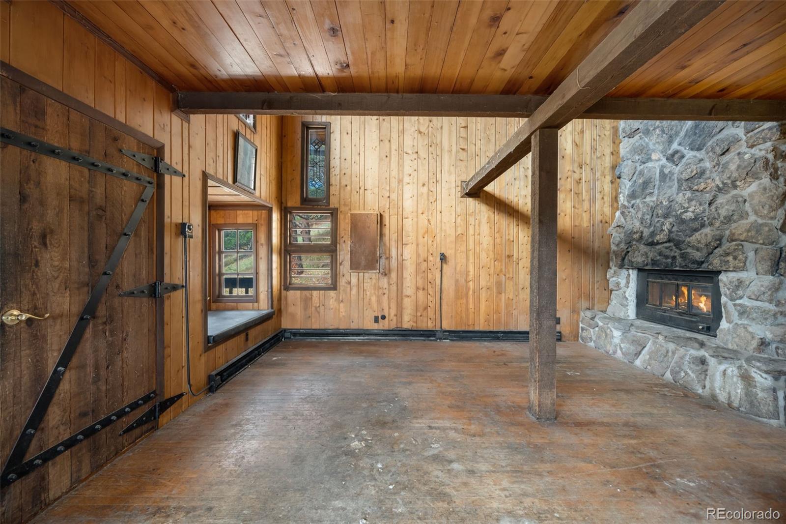 MLS Image #7 for 721  nugget hill road,jamestown, Colorado