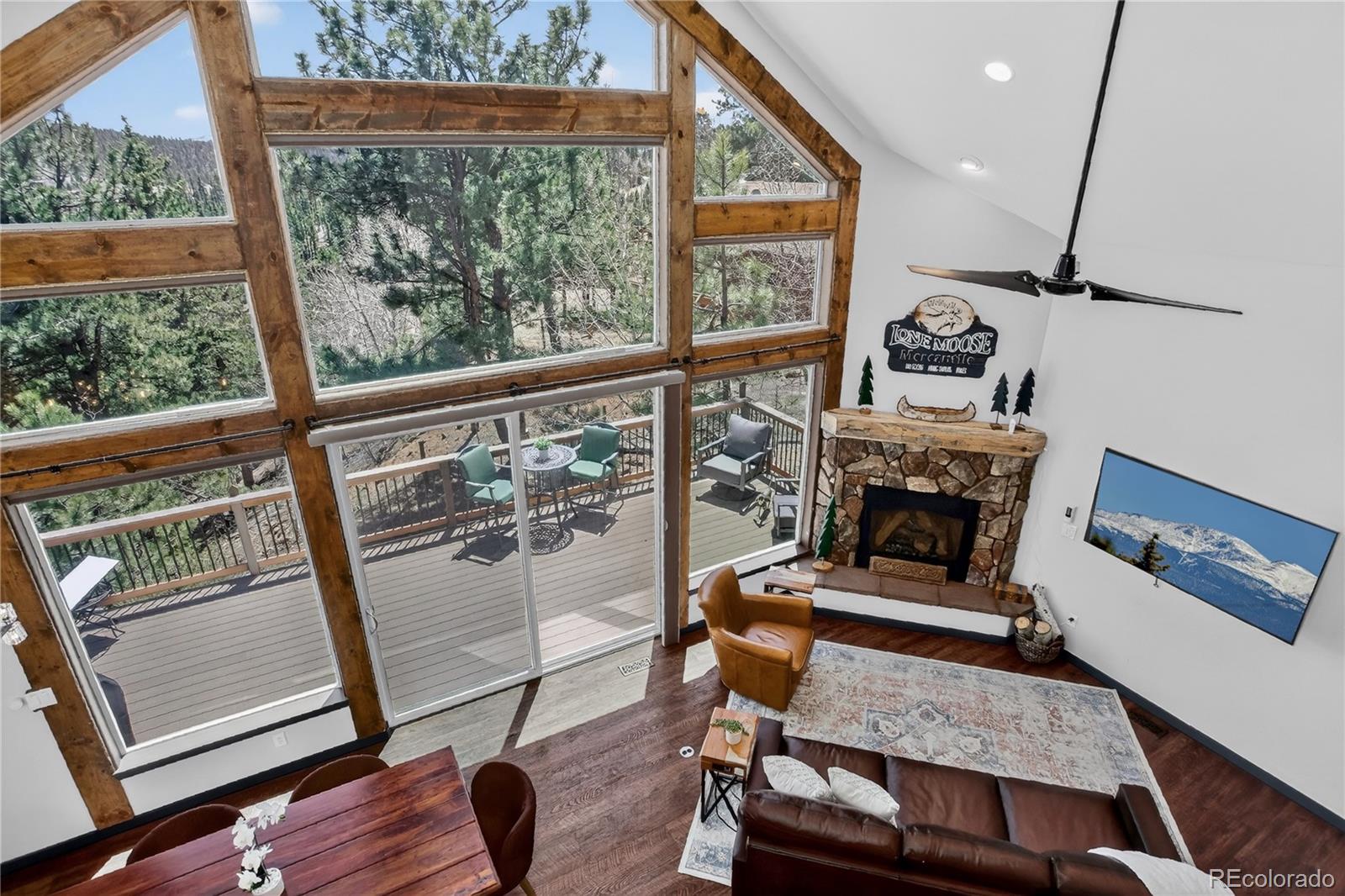 MLS Image #2 for 341  rainbow trail,divide, Colorado