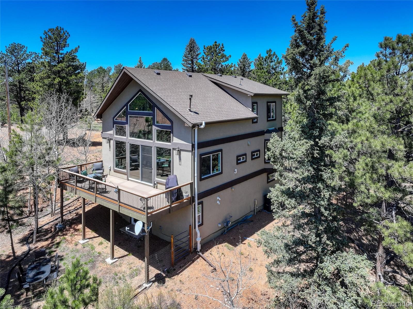 MLS Image #24 for 341  rainbow trail,divide, Colorado