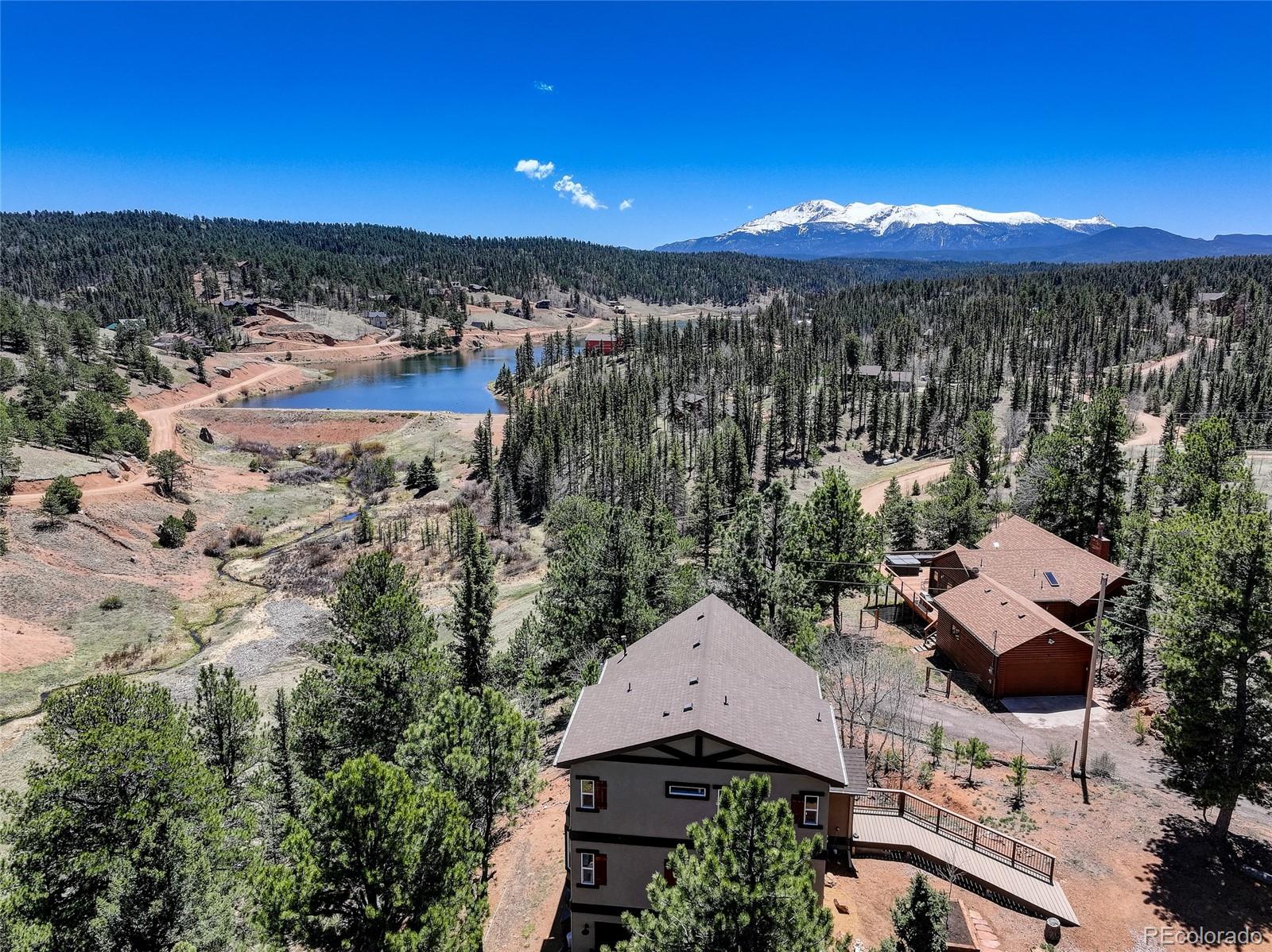 MLS Image #27 for 341  rainbow trail,divide, Colorado