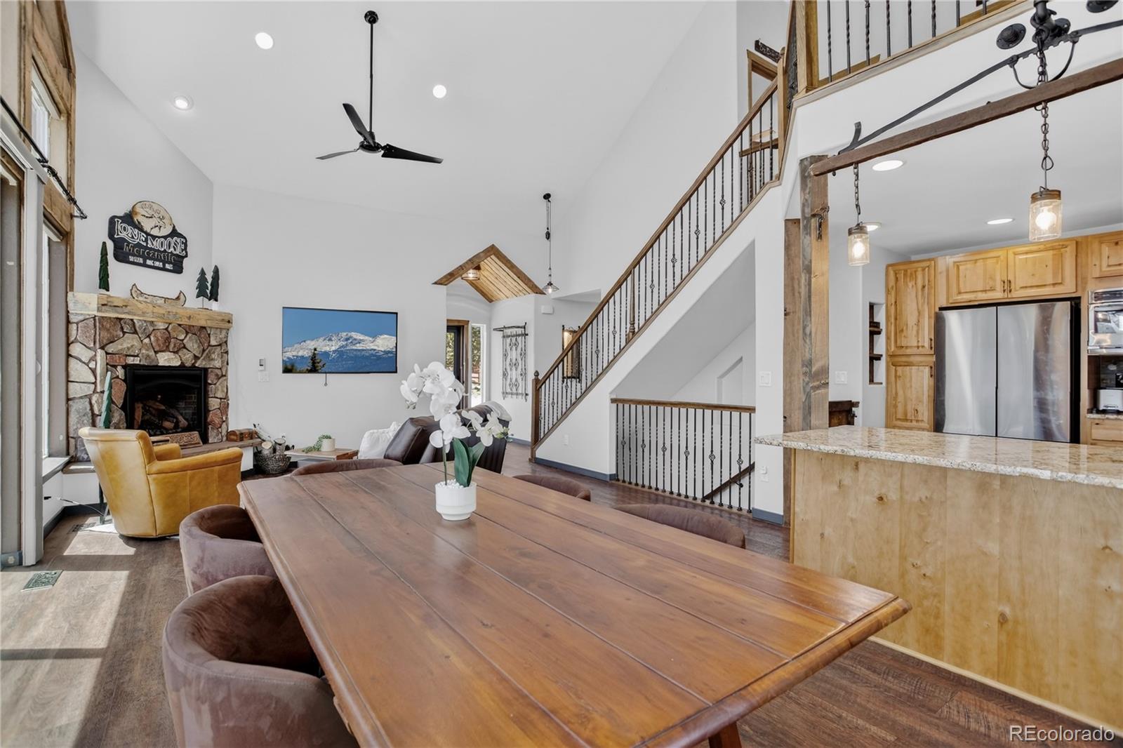 MLS Image #7 for 341  rainbow trail,divide, Colorado