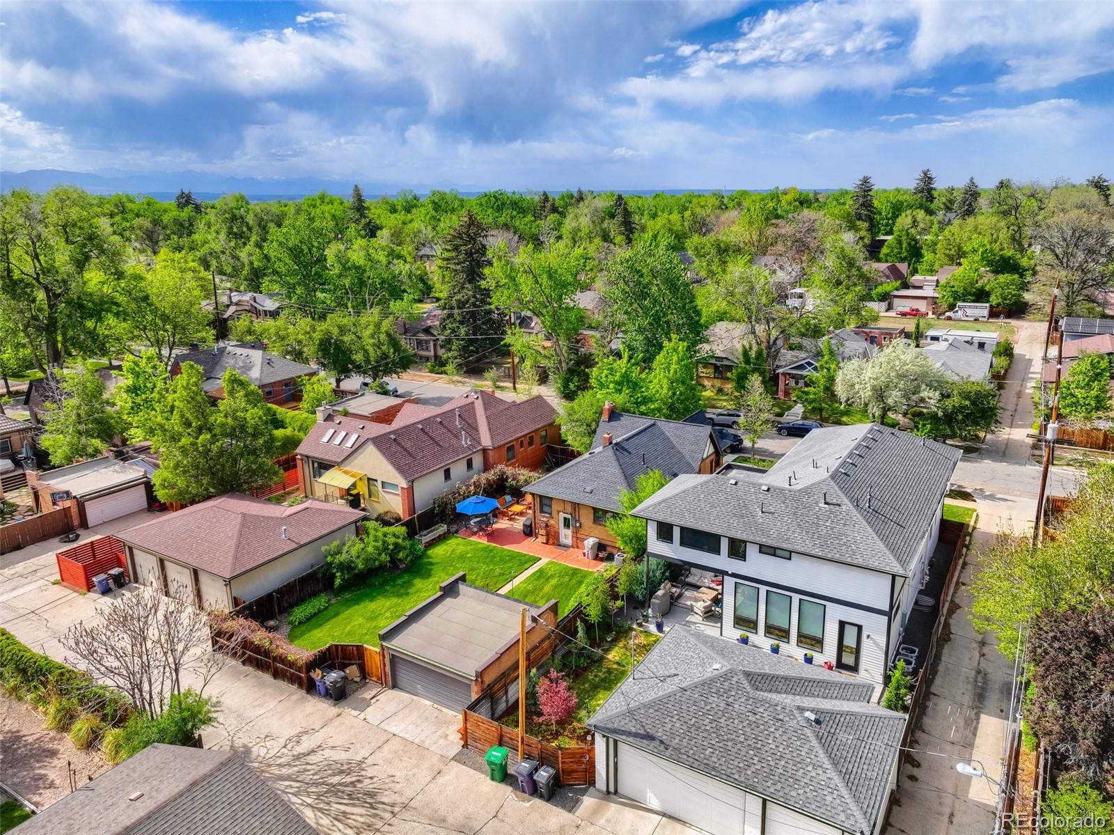 MLS Image #27 for 4530 e 19th avenue,denver, Colorado