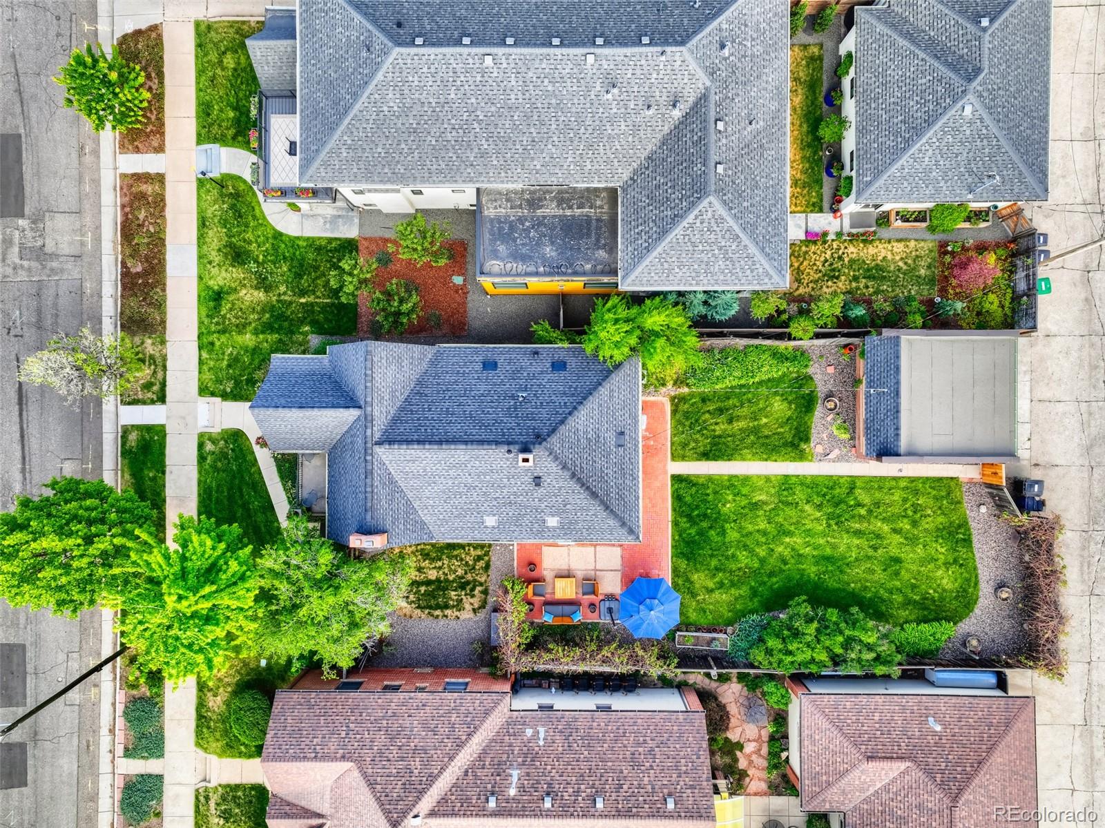 MLS Image #28 for 4530 e 19th avenue,denver, Colorado