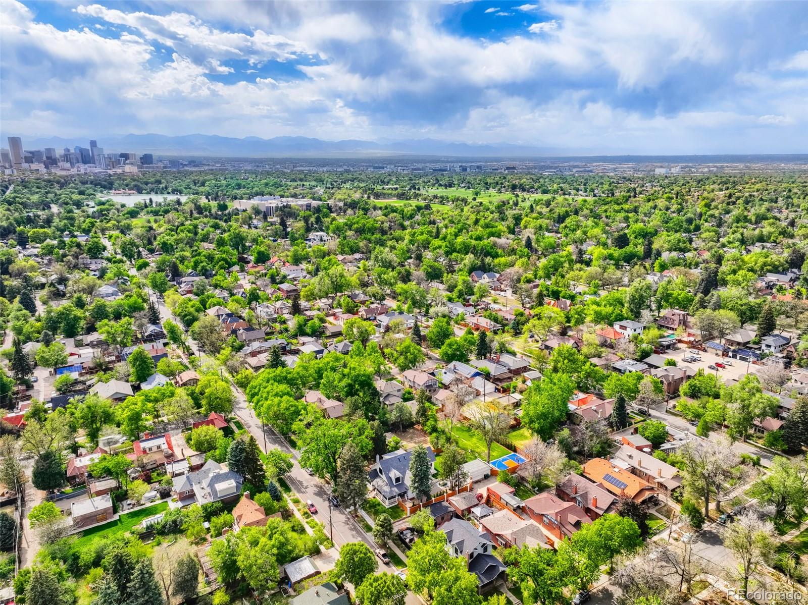 MLS Image #29 for 4530 e 19th avenue,denver, Colorado