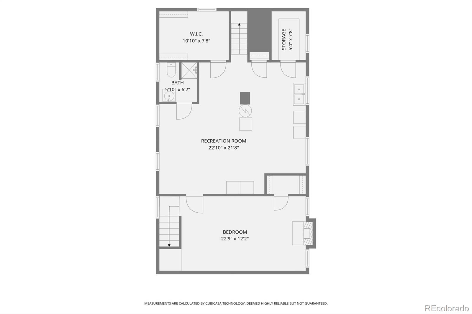 MLS Image #31 for 4530 e 19th avenue,denver, Colorado