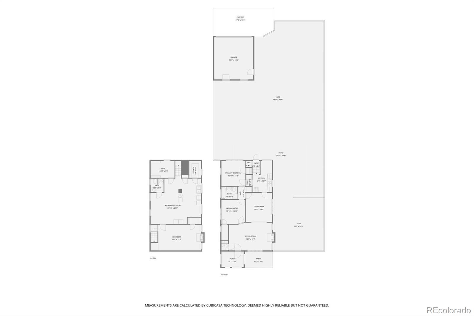 MLS Image #32 for 4530 e 19th avenue,denver, Colorado