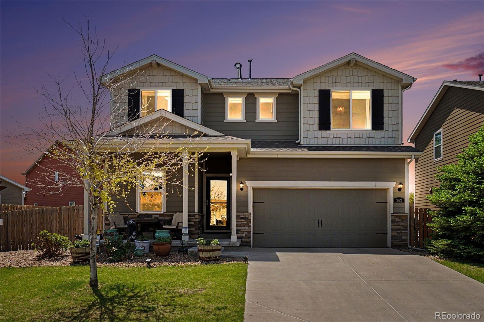 MLS Image #0 for 262  whimsical avenue,brighton, Colorado