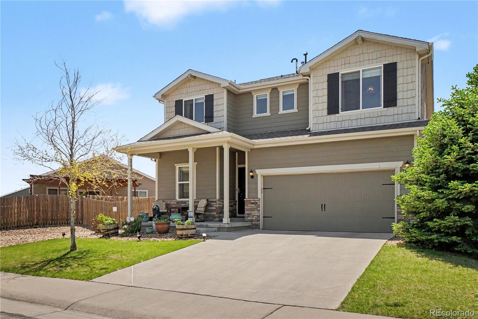 MLS Image #1 for 262  whimsical avenue,brighton, Colorado