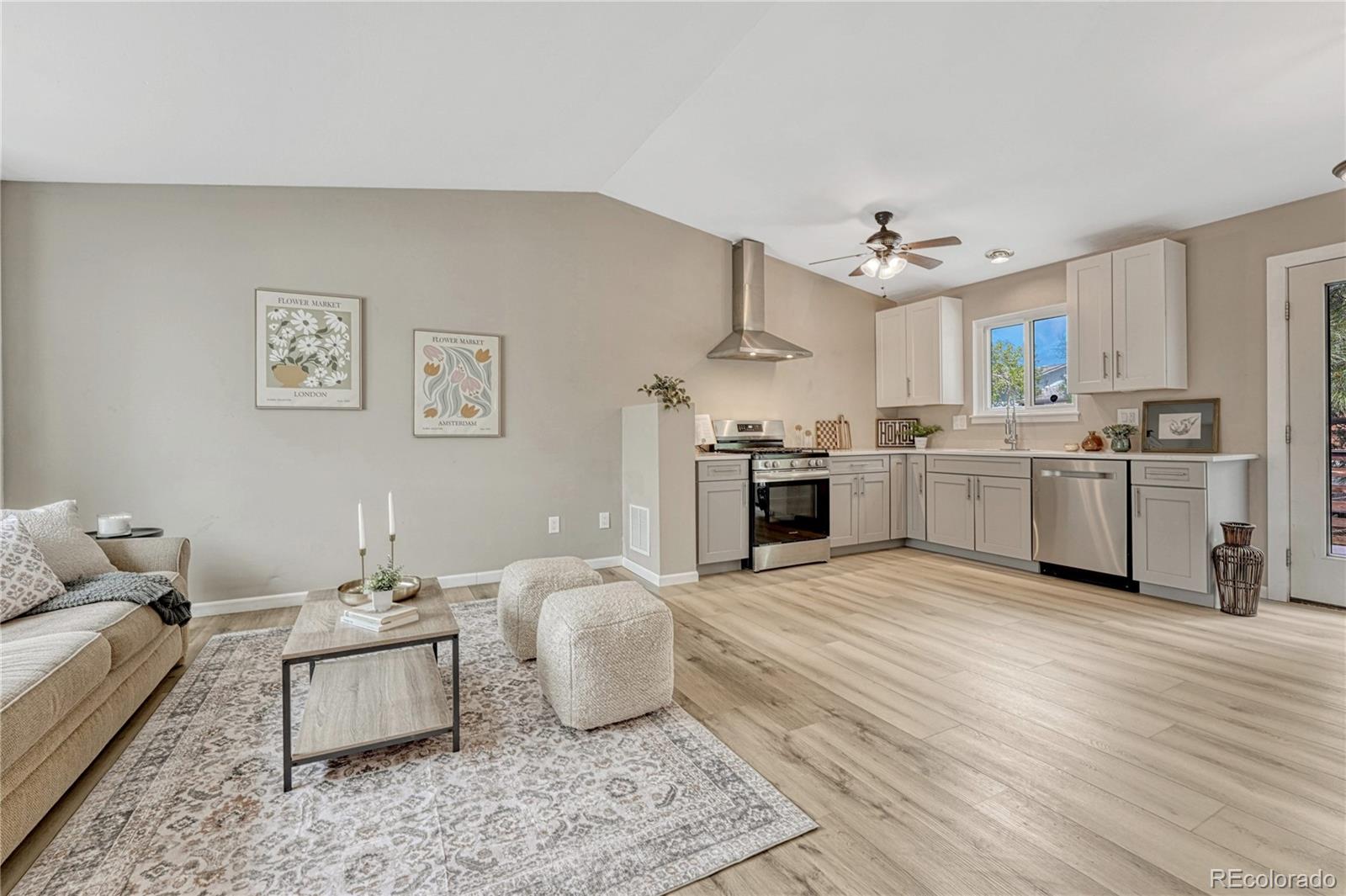 MLS Image #1 for 2265  bula drive,colorado springs, Colorado