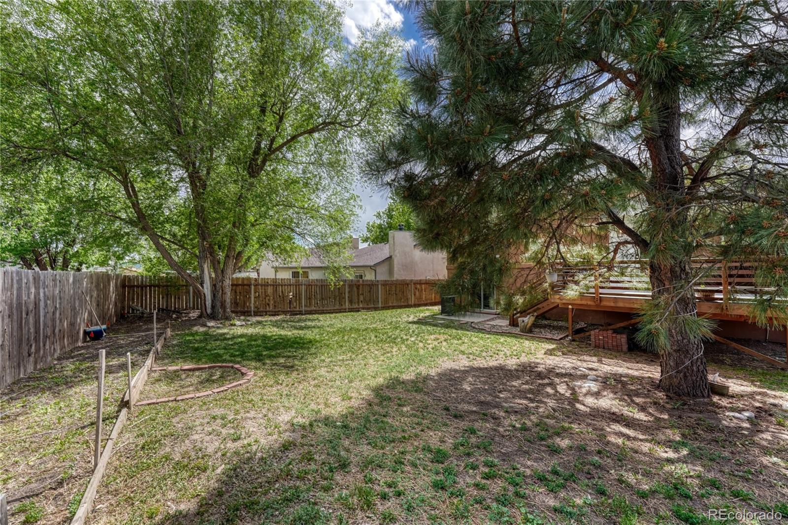 MLS Image #10 for 2265  bula drive,colorado springs, Colorado