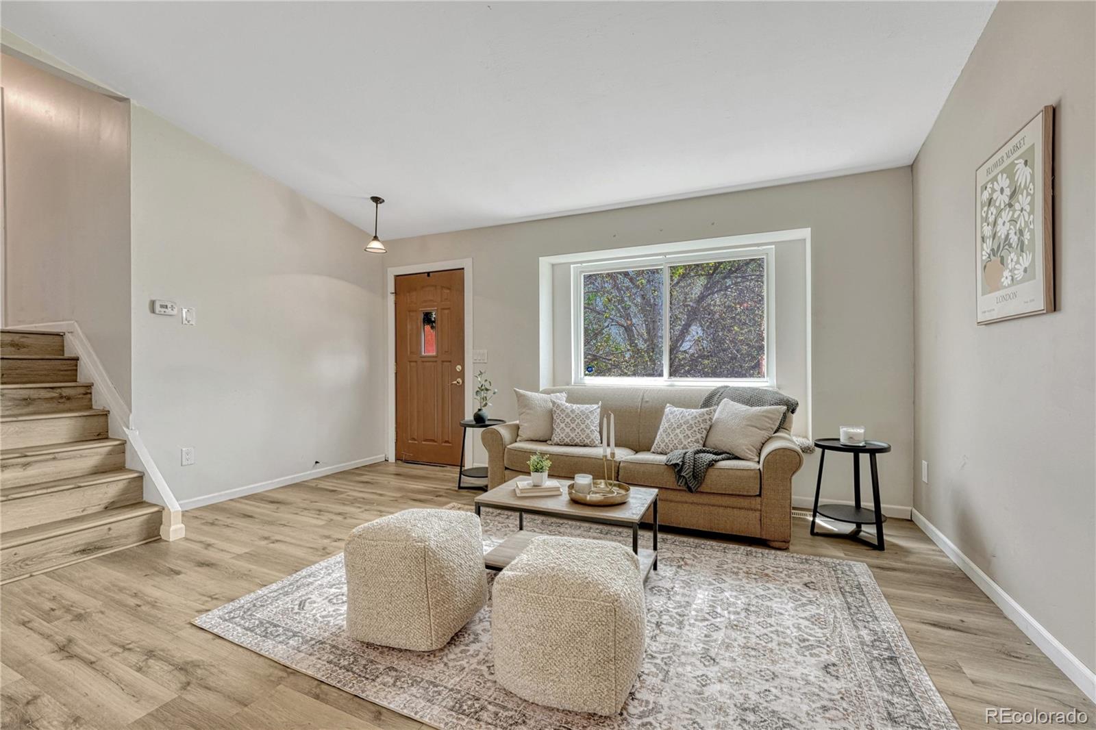 MLS Image #2 for 2265  bula drive,colorado springs, Colorado