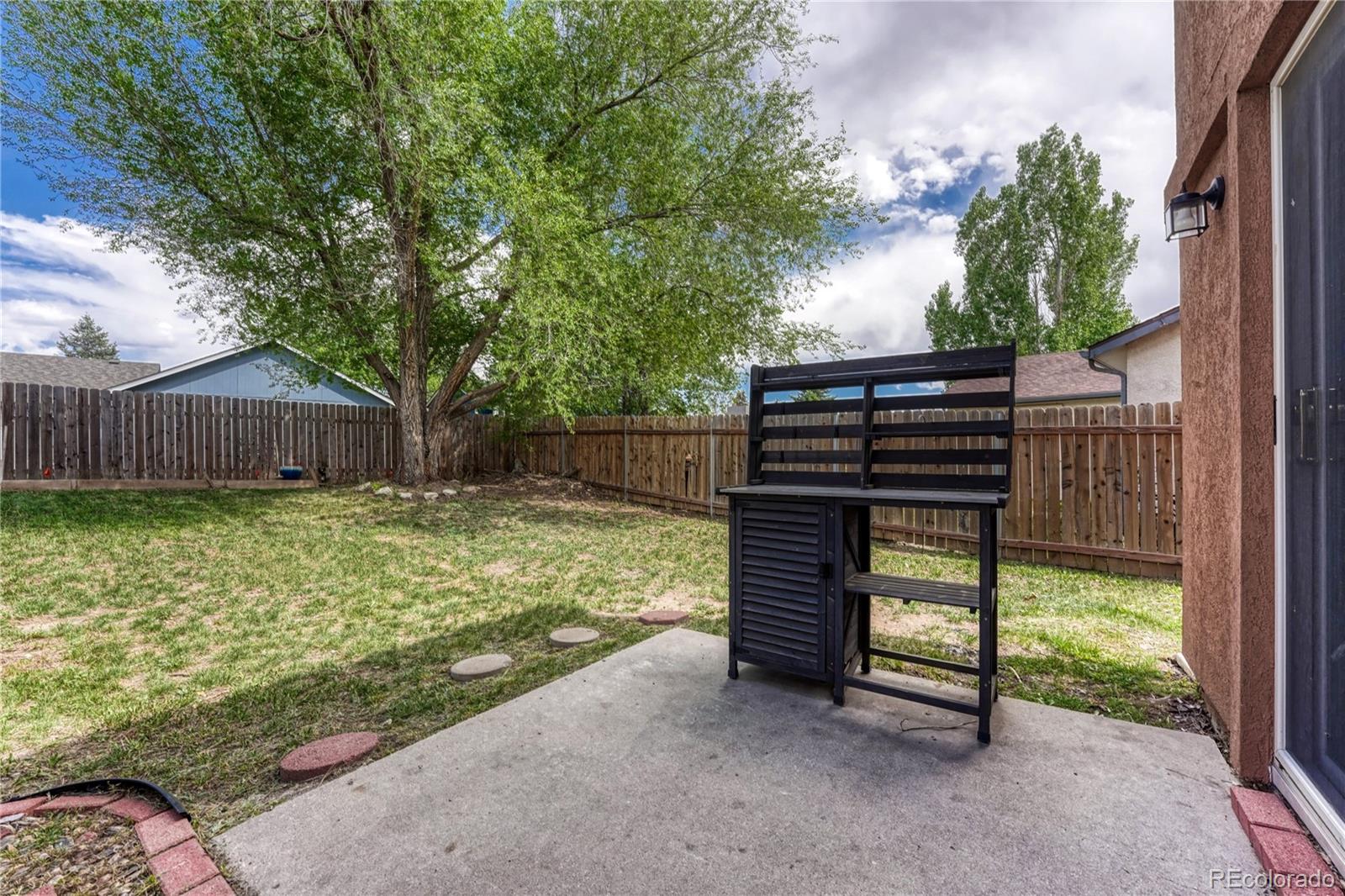 MLS Image #25 for 2265  bula drive,colorado springs, Colorado