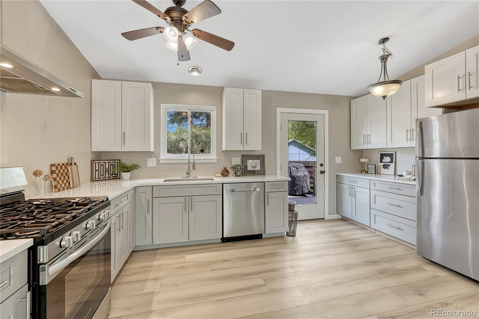 MLS Image #3 for 2265  bula drive,colorado springs, Colorado