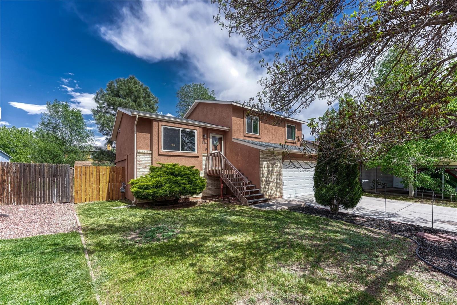 MLS Image #30 for 2265  bula drive,colorado springs, Colorado