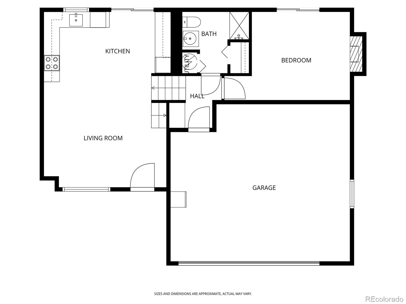 MLS Image #31 for 2265  bula drive,colorado springs, Colorado