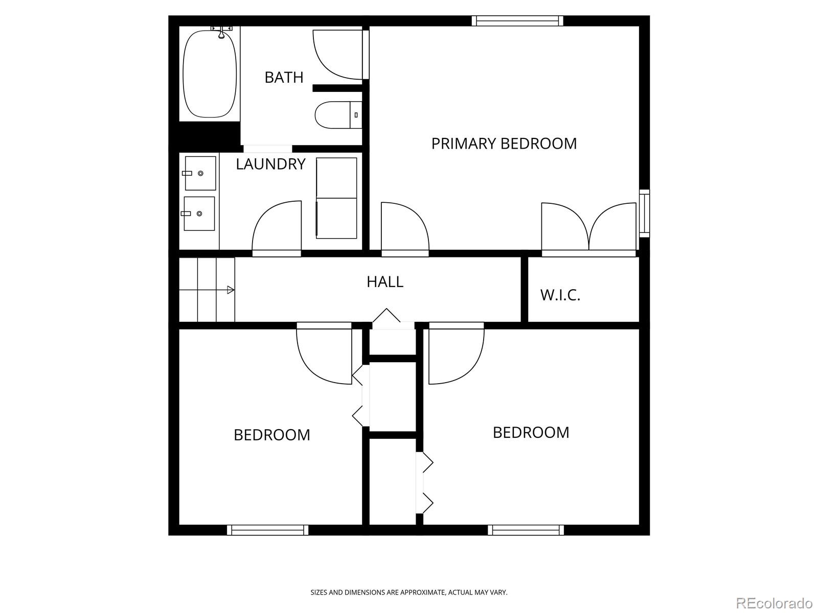 MLS Image #32 for 2265  bula drive,colorado springs, Colorado