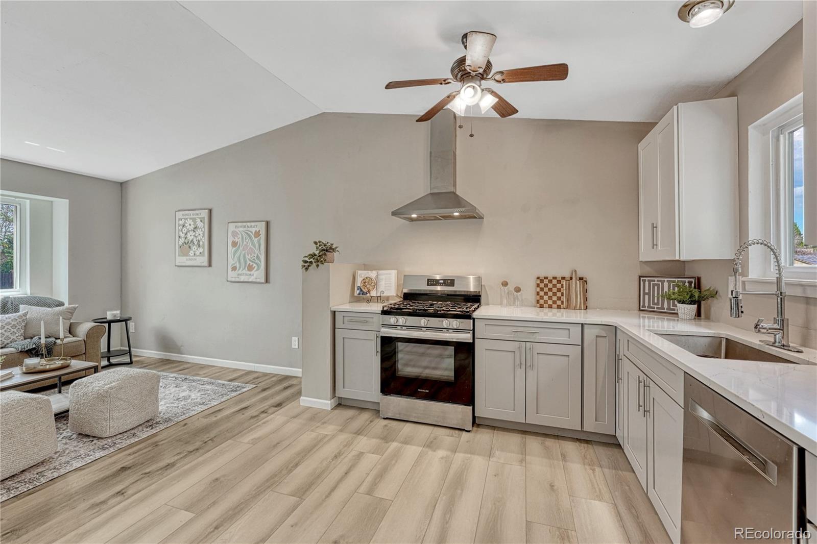 MLS Image #4 for 2265  bula drive,colorado springs, Colorado