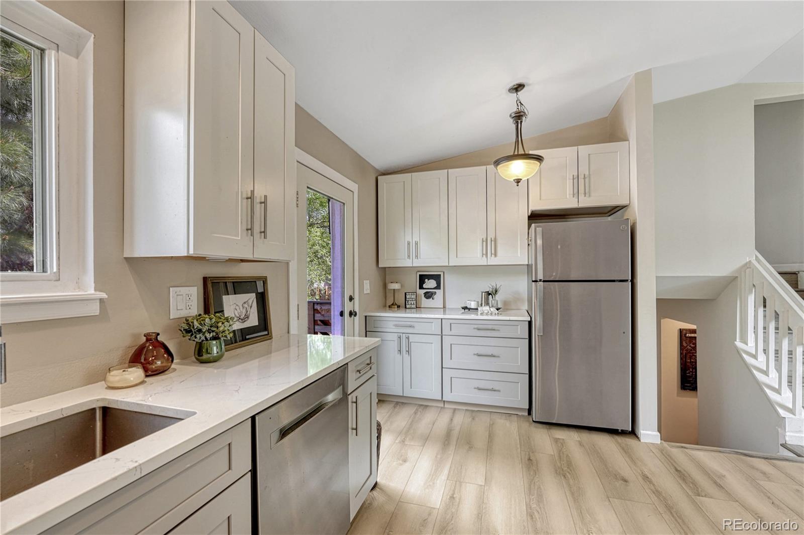MLS Image #5 for 2265  bula drive,colorado springs, Colorado