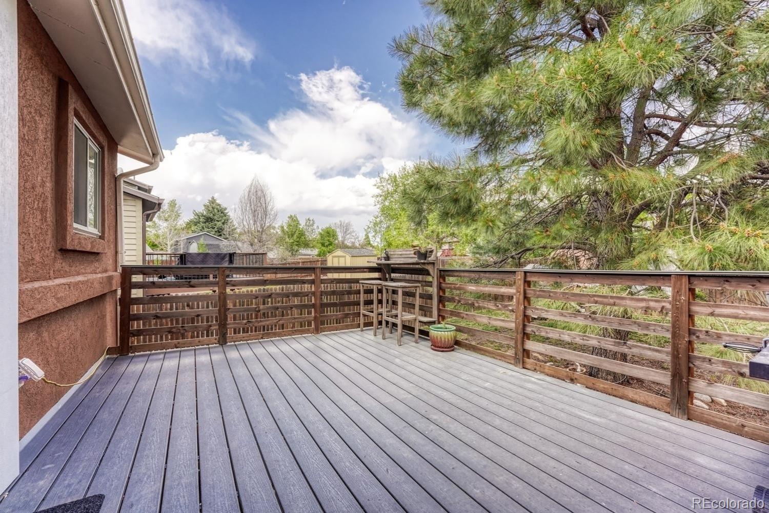 MLS Image #6 for 2265  bula drive,colorado springs, Colorado