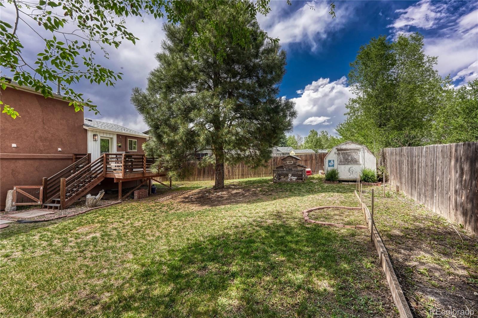 MLS Image #8 for 2265  bula drive,colorado springs, Colorado