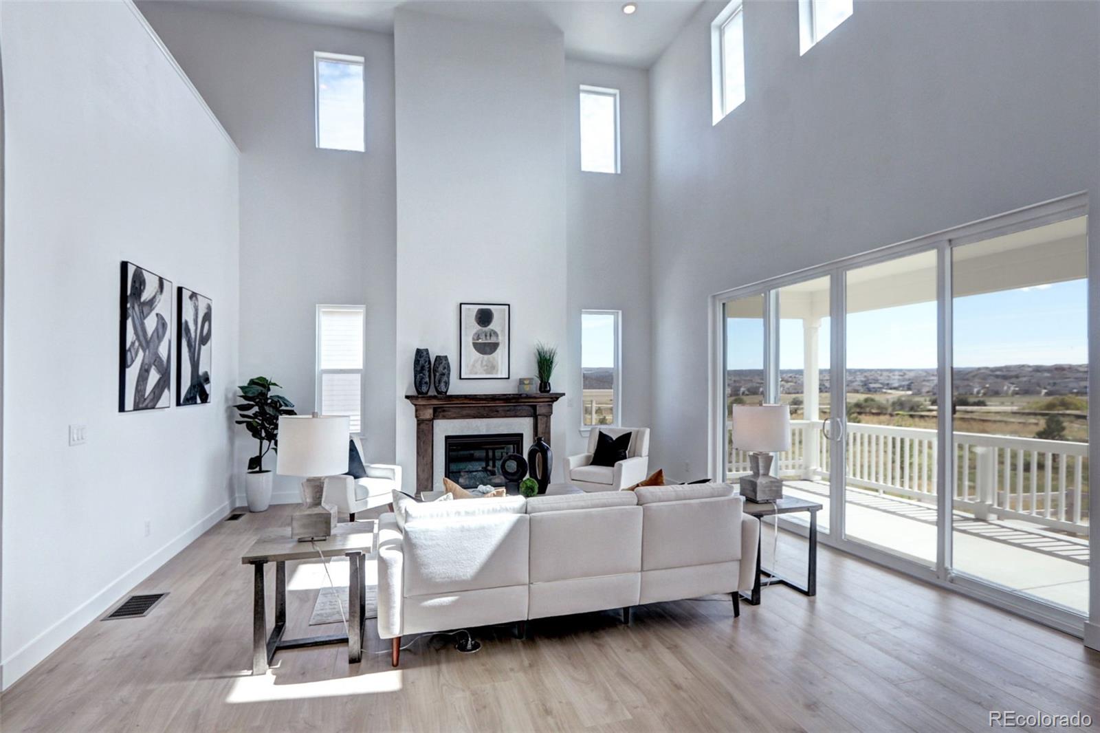 MLS Image #4 for 16839  black rose circle,parker, Colorado