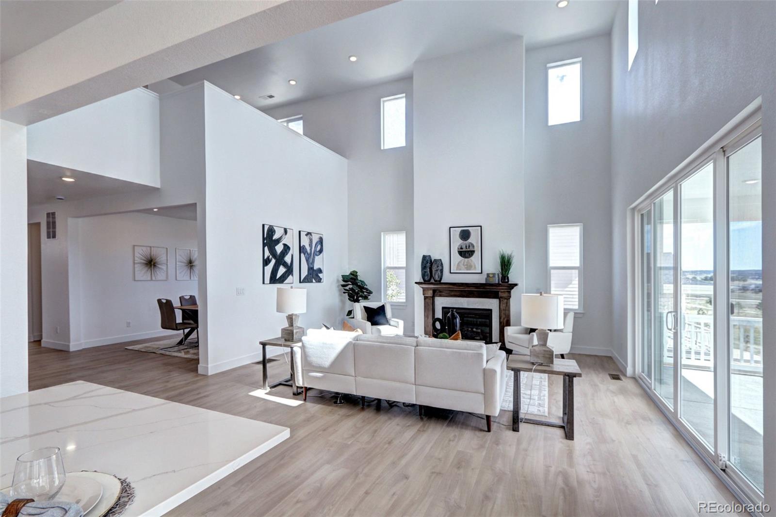 MLS Image #5 for 16839  black rose circle,parker, Colorado