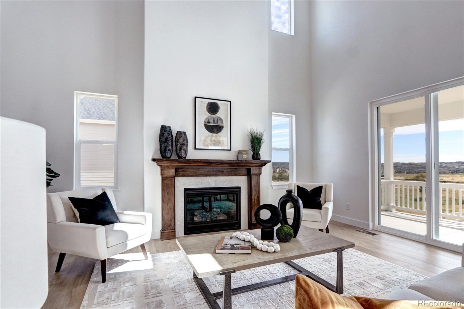 MLS Image #6 for 16839  black rose circle,parker, Colorado