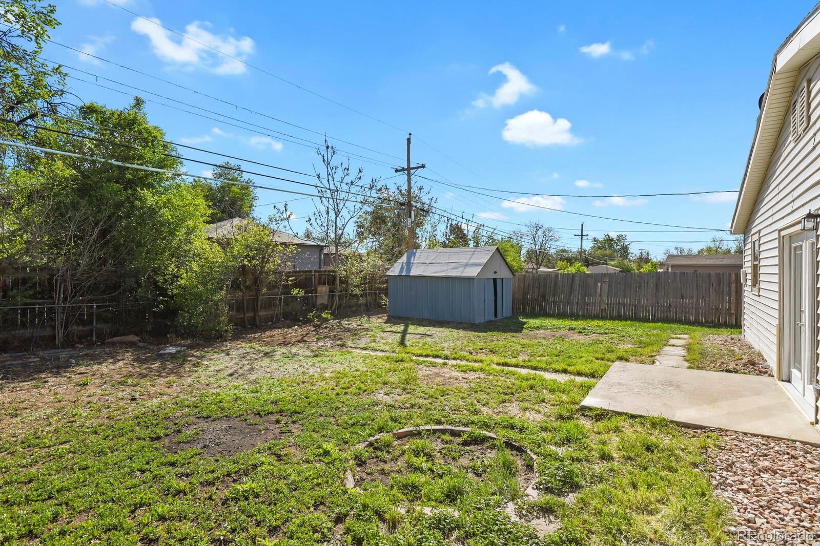 MLS Image #24 for 940  vaughn street,aurora, Colorado