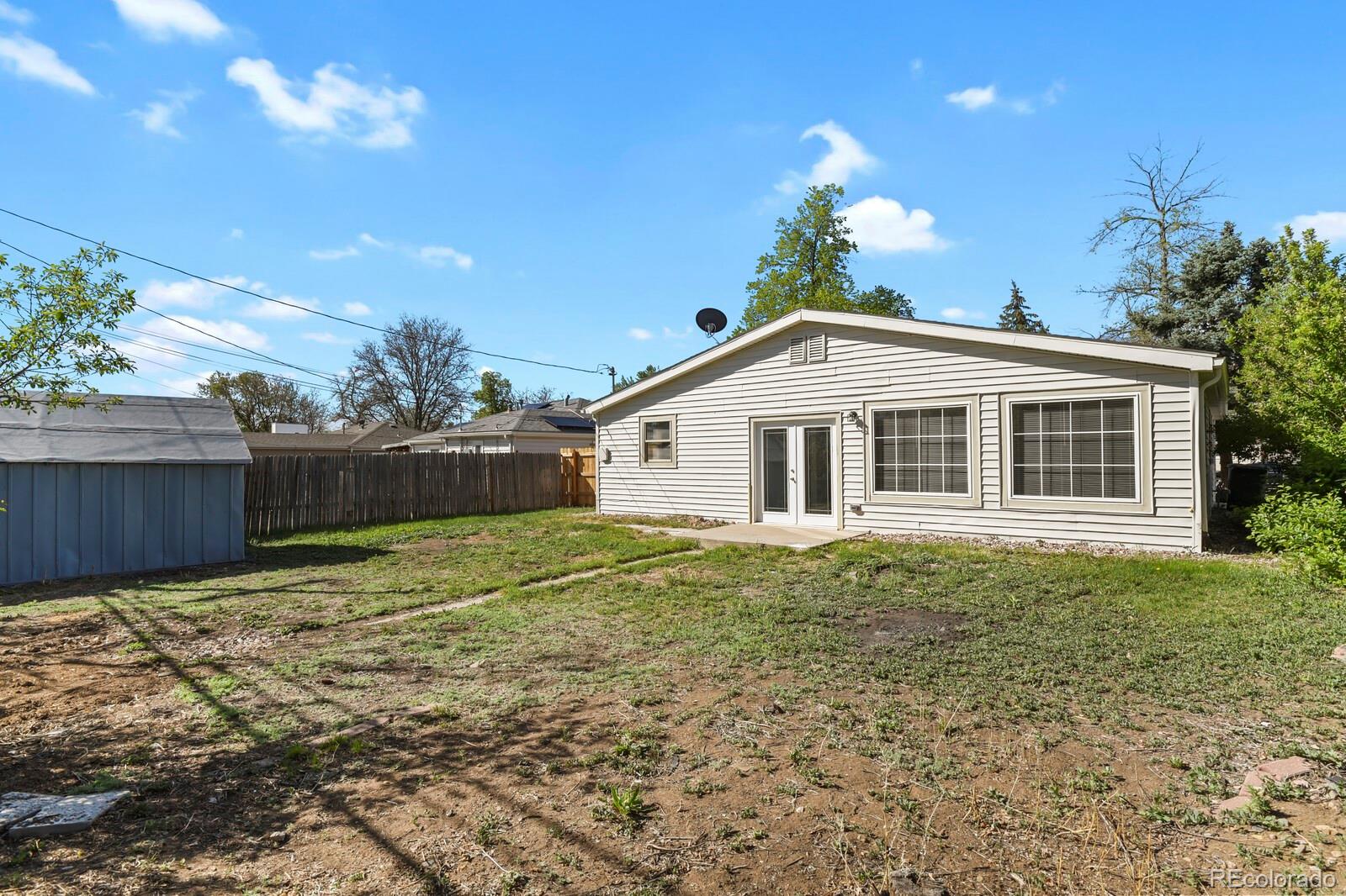 MLS Image #25 for 940  vaughn street,aurora, Colorado