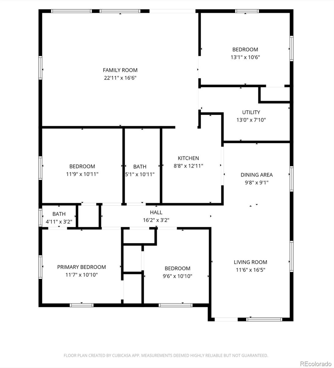 MLS Image #26 for 940  vaughn street,aurora, Colorado