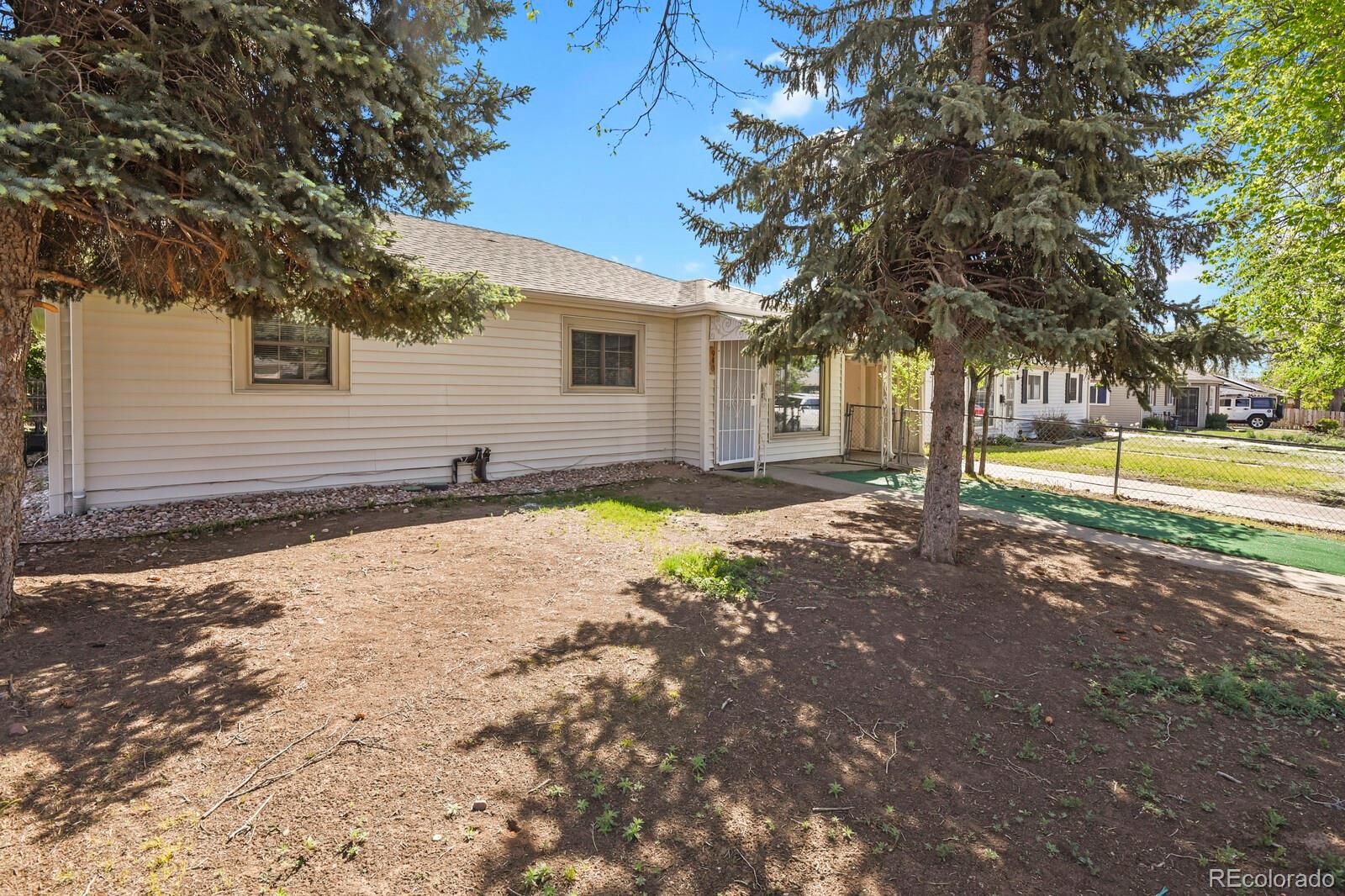 MLS Image #3 for 940  vaughn street,aurora, Colorado
