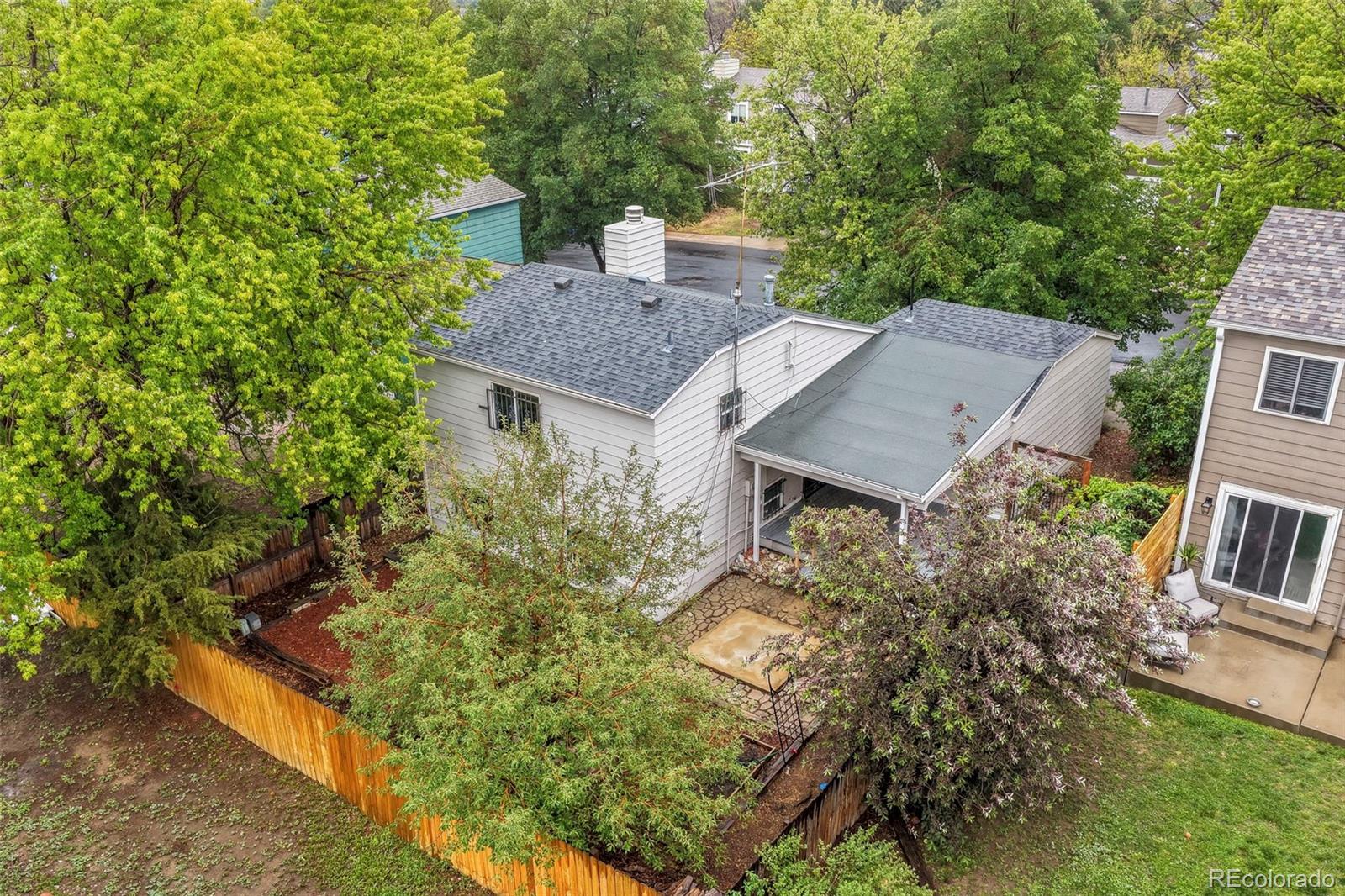 MLS Image #49 for 4809 s quintero street,aurora, Colorado